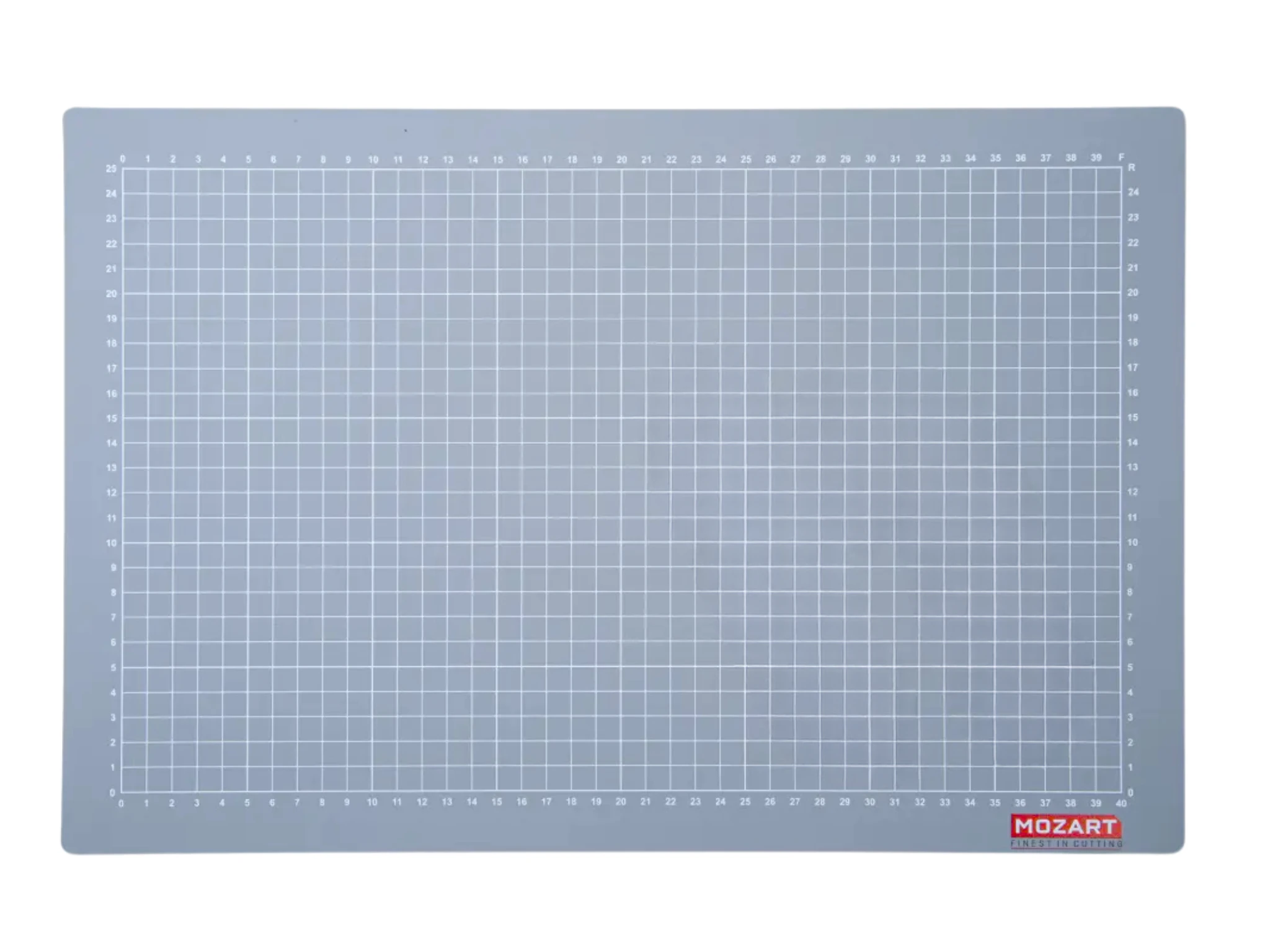 MOZART S2 Double Power (S2 + 20 Trapezklingen + Schneidmatte gratis)