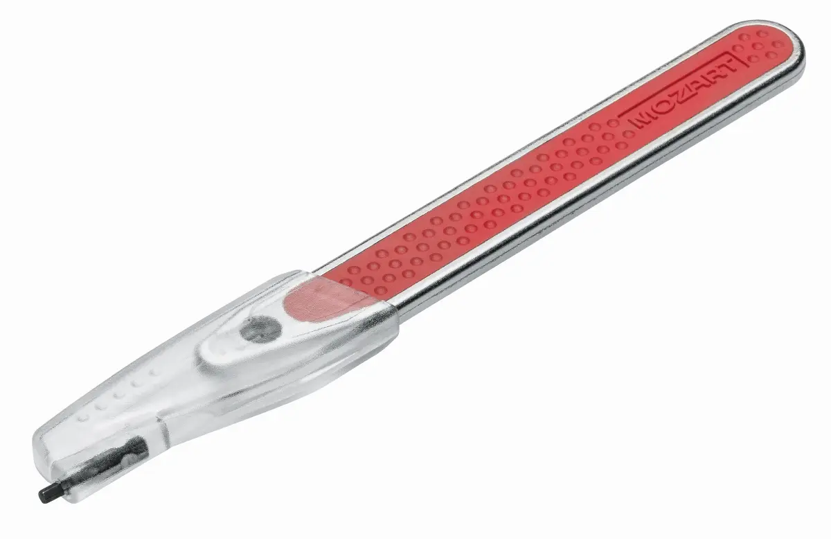 Präzisionsmesser P2A mit Inbusschraube Präzisionsmesser P2A mit Inbusschraube