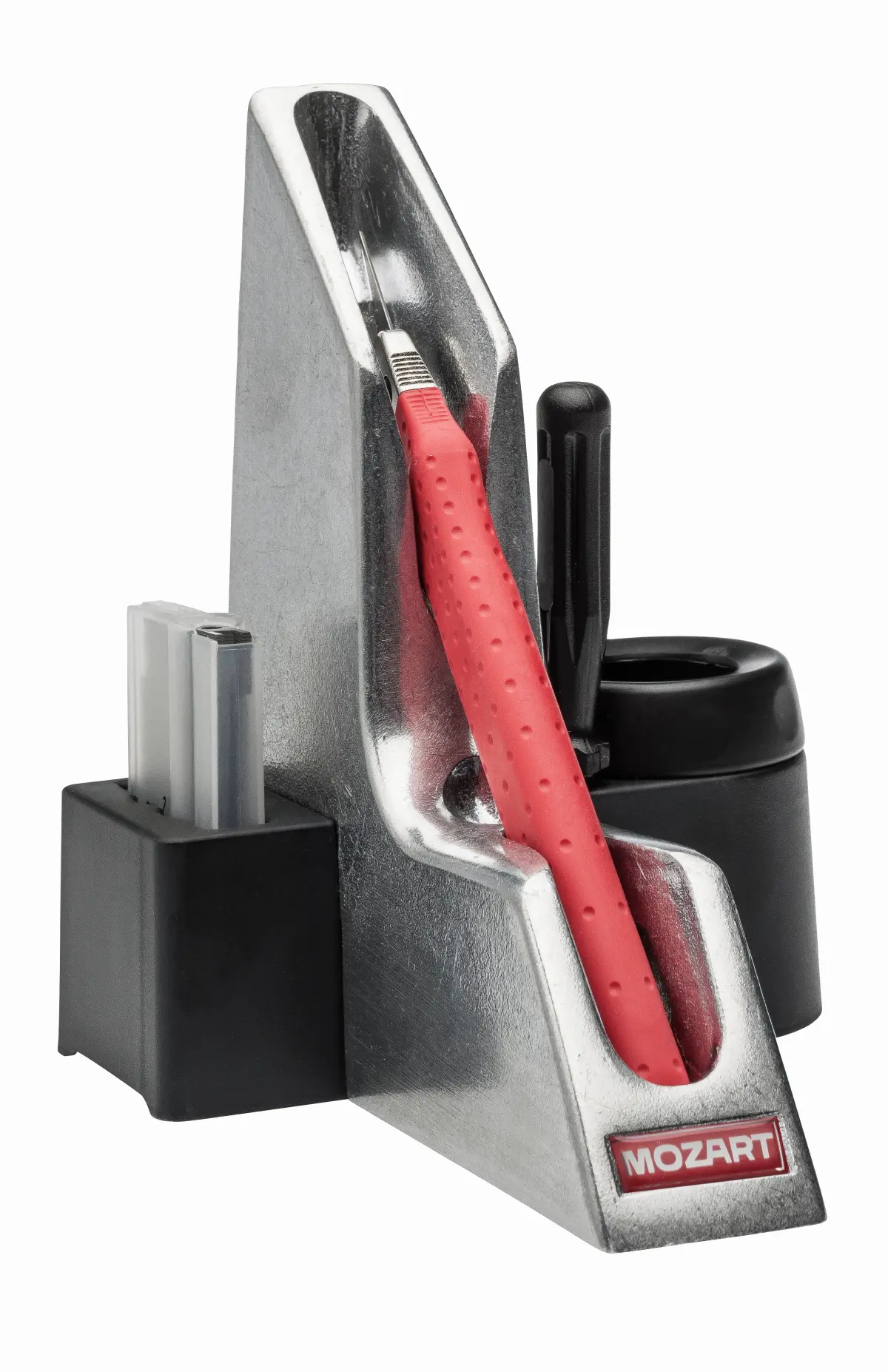Workstation für MOZART P1 und P2 Präzisionsmesser Workstation für MOZART P1 und P2 Präzisionsmesser