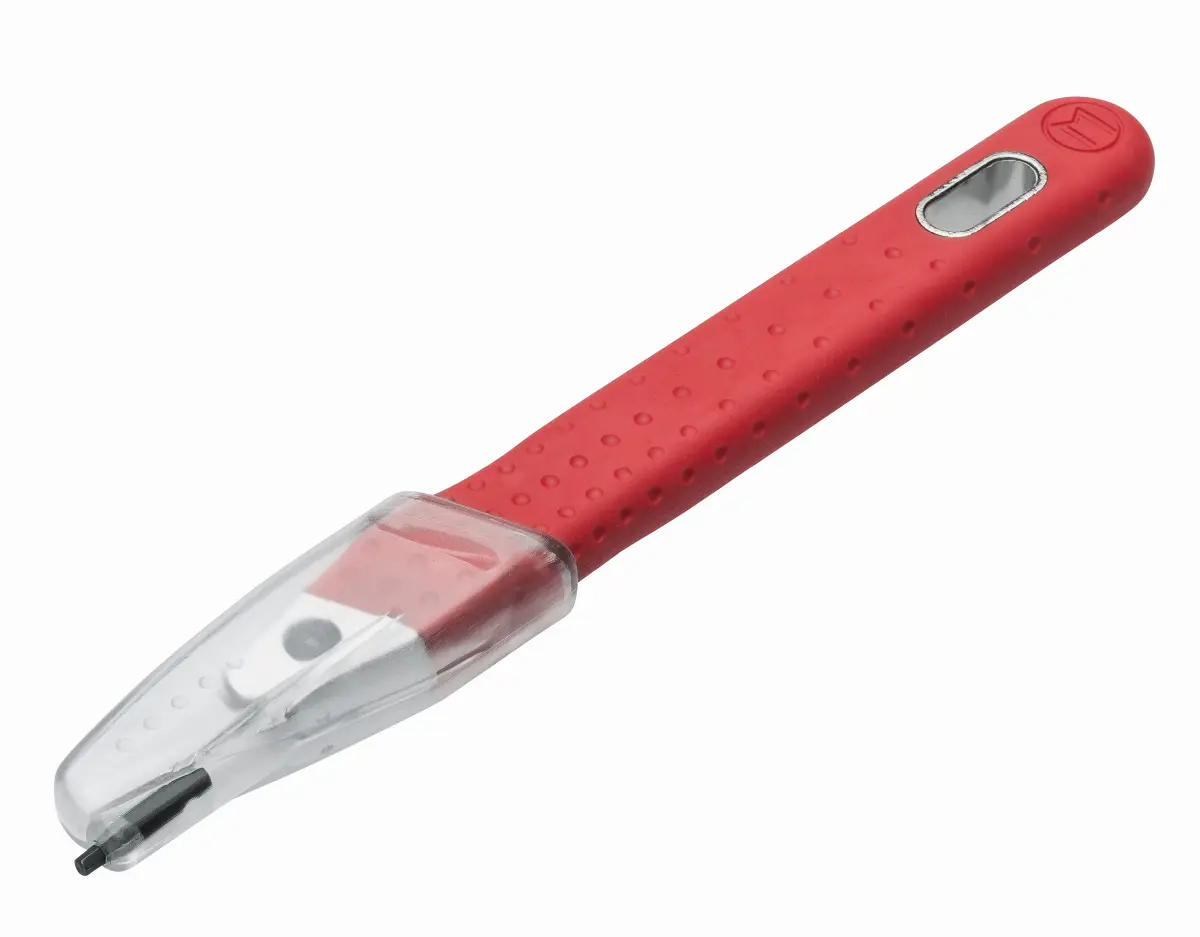 Präzisionsmesser P1A mit Inbusschraube Präzisionsmesser P1A mit Inbusschraube