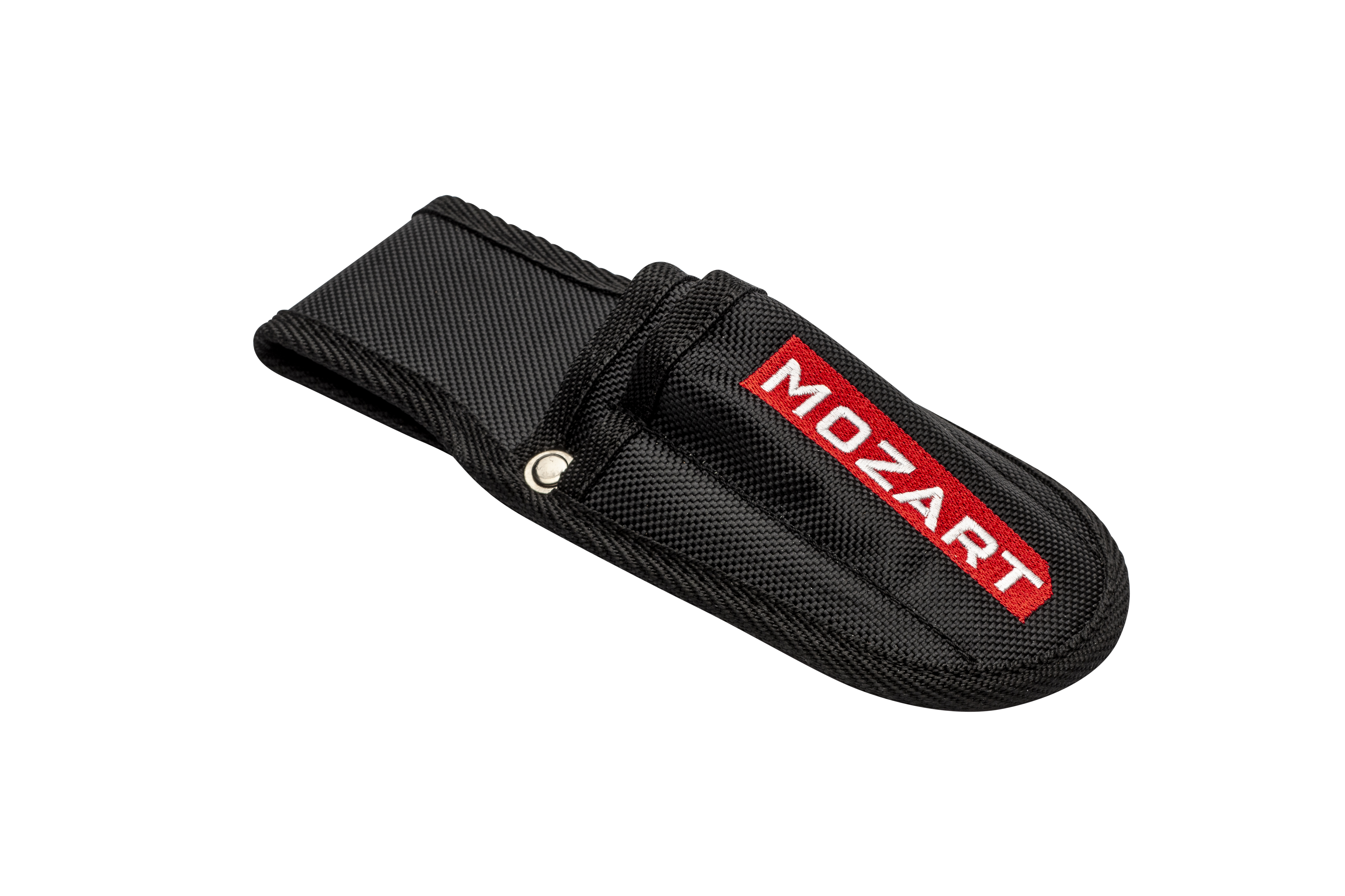 MOZART Gürteltasche für Abstoßmesser