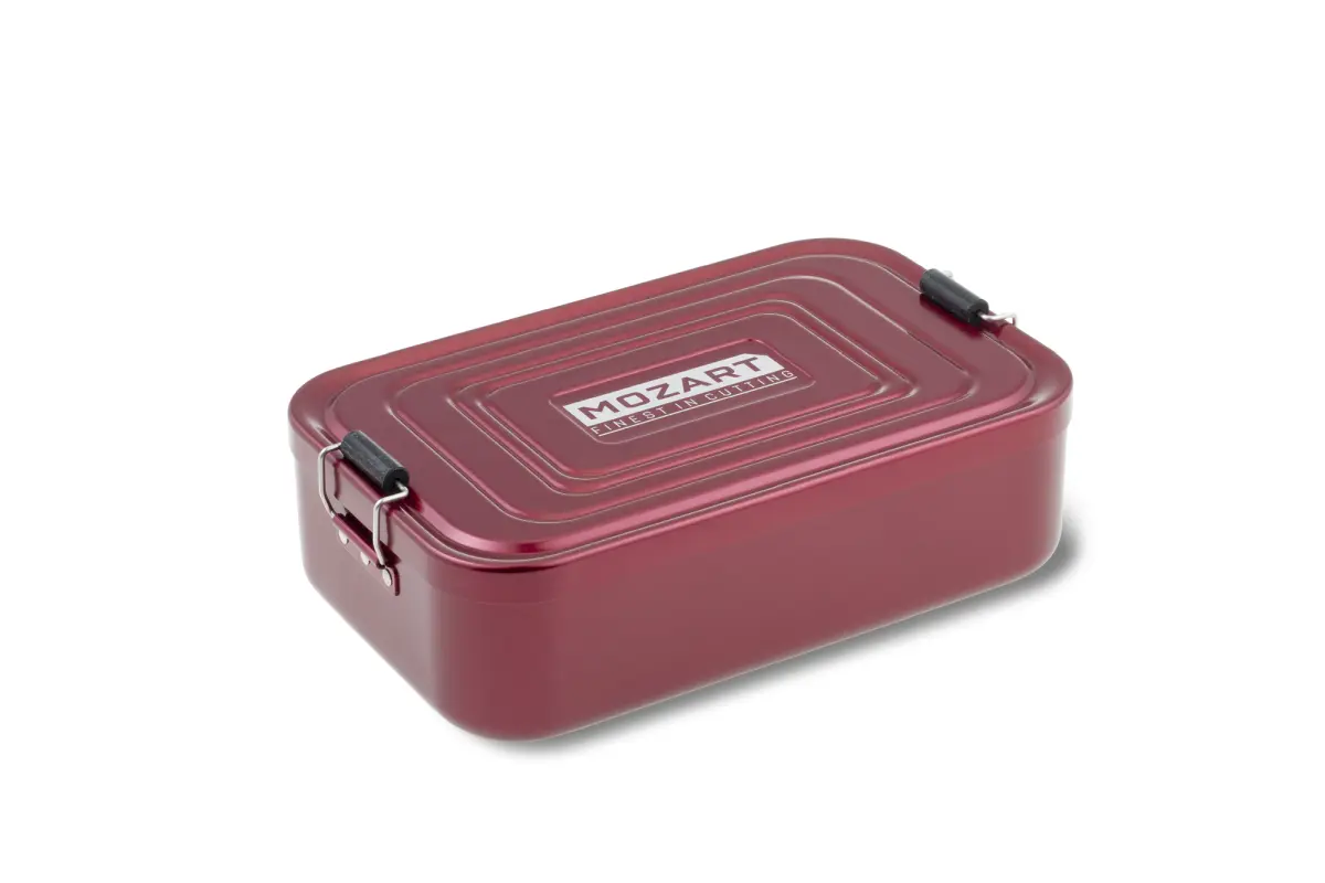 Lunchbox MOZART Lunchbox MOZART