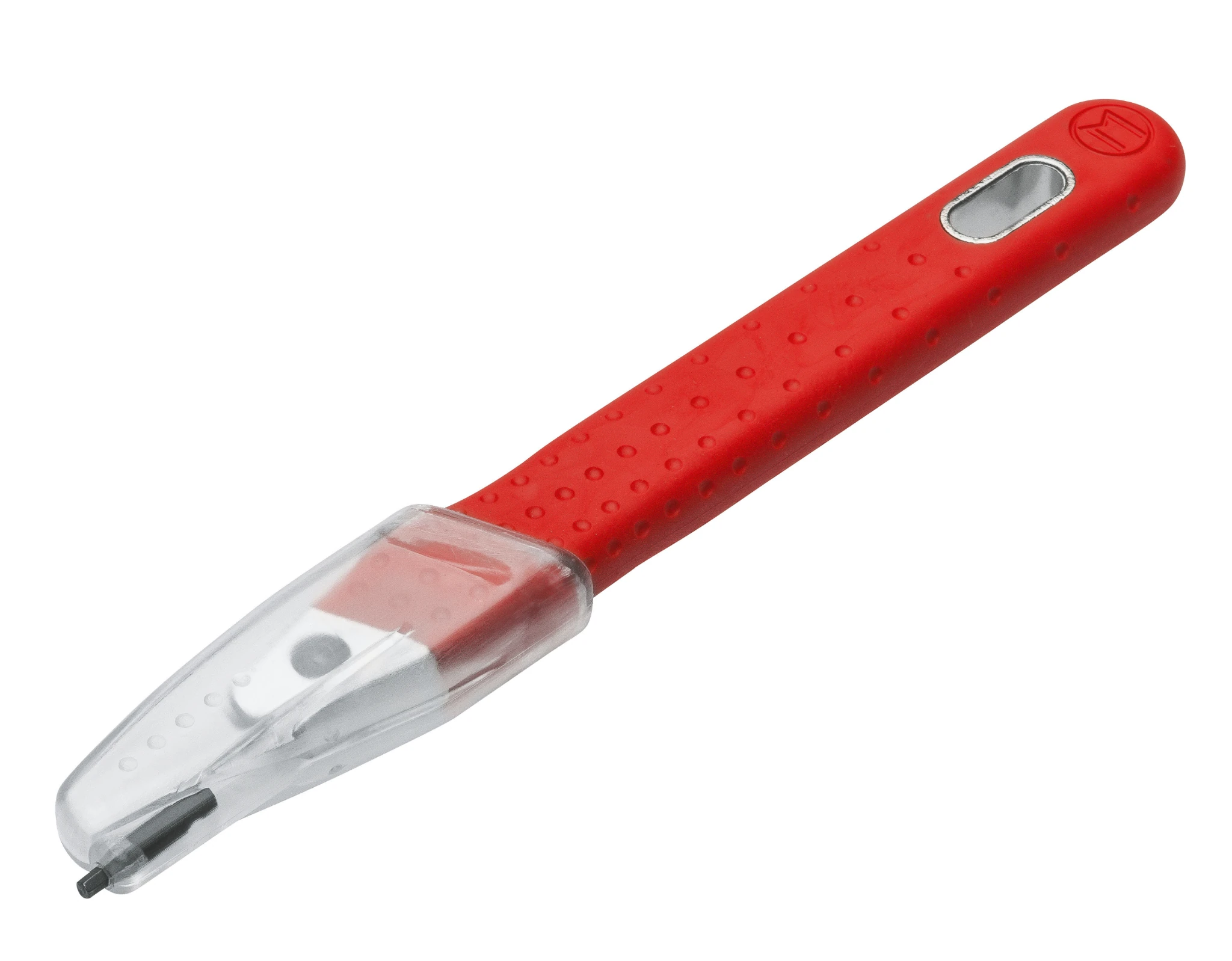 MOZART Präzisionsmesser P1A mit Inbusschraube