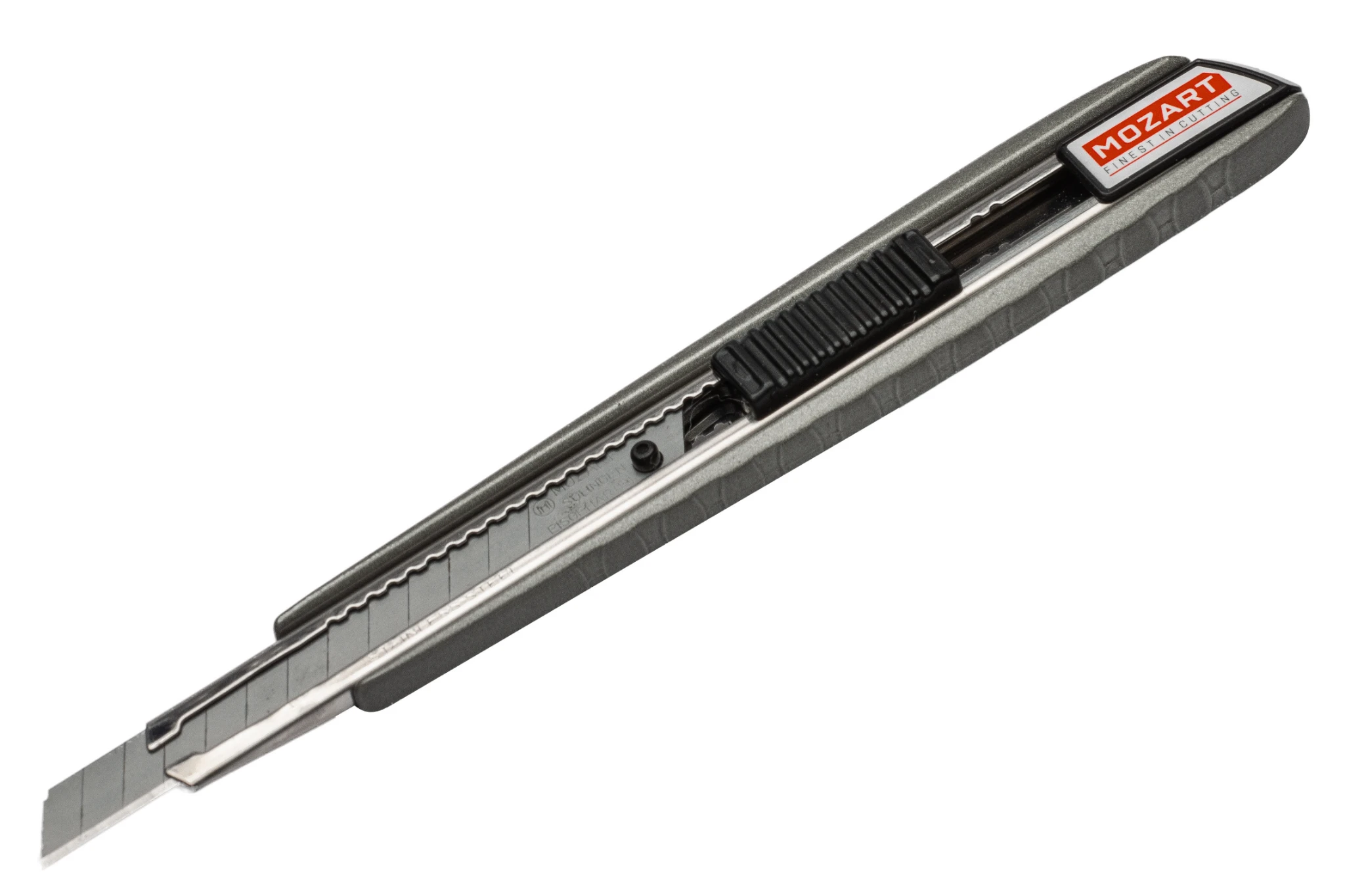 MOZART Abbrechmesser 9mm / Cuttermesser